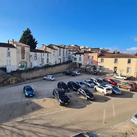 Villa Le Qg Des Epesses A 5 Min Du Puy Dufou à Les Épesses Extérieur photo