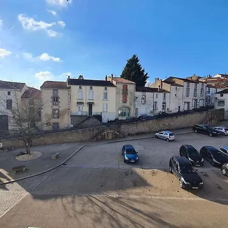 Villa Le Qg Des Epesses A 5 Min Du Puy Dufou à Les Épesses Extérieur photo
