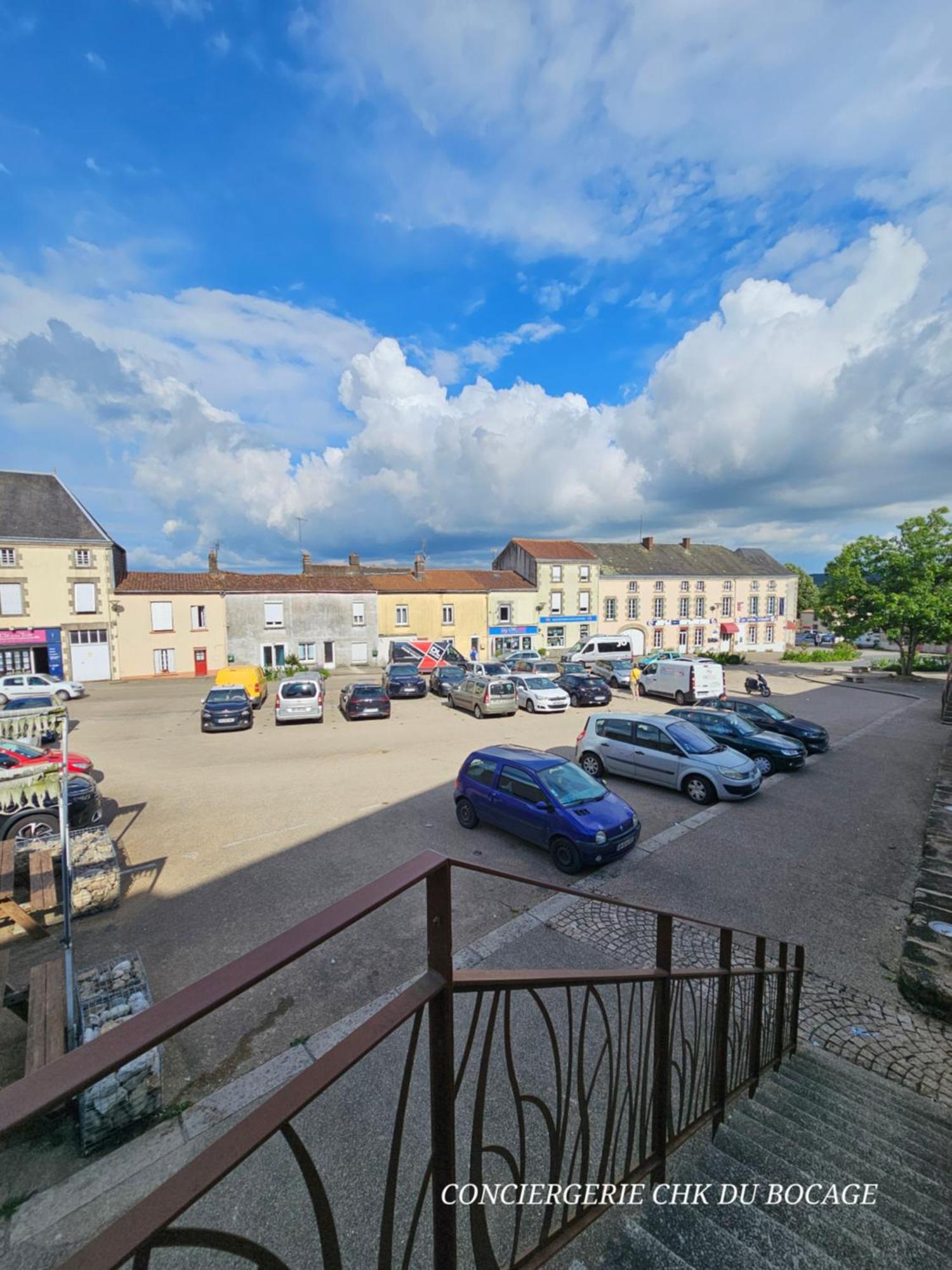 Le Qg Des Epesses A 5 Min Du Puy Dufou *