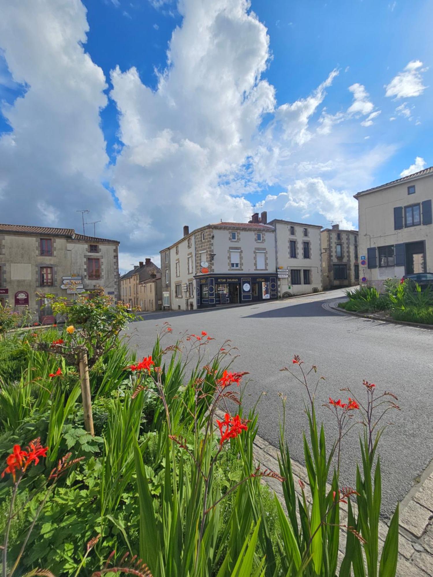 Le Qg Des Epesses A 5 Min Du Puy Dufou *