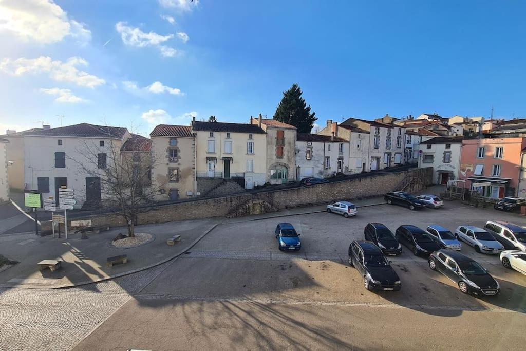 Le Qg Des Epesses A 5 Min Du Puy Dufou * Les Épesses