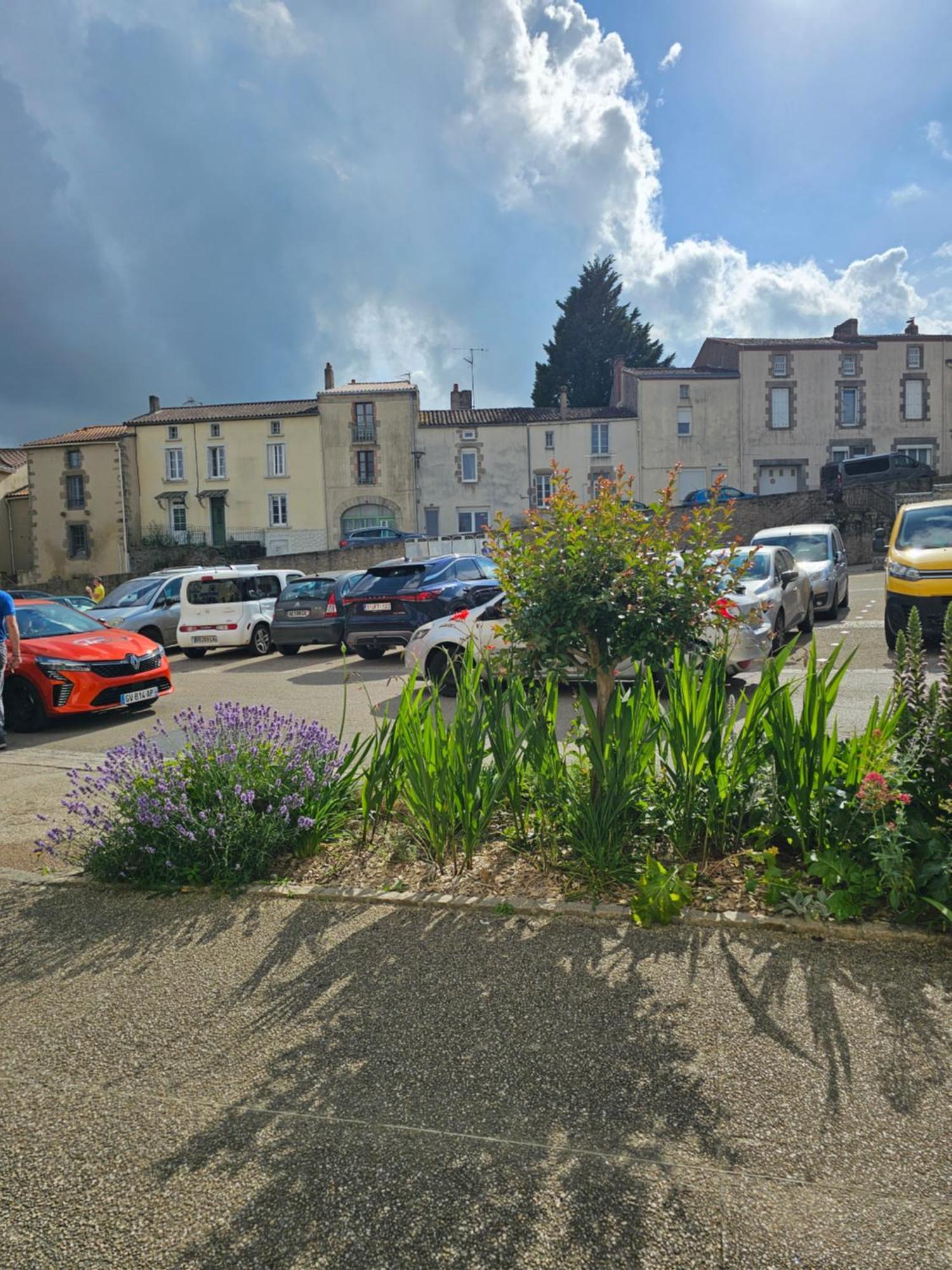 Le Qg Des Epesses A 5 Min Du Puy Dufou Hébergement de vacances *